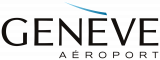 Logo genève aéroport